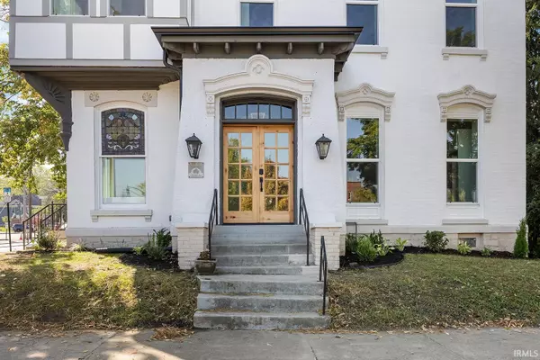 717 Columbia Street, Lafayette, IN 47901