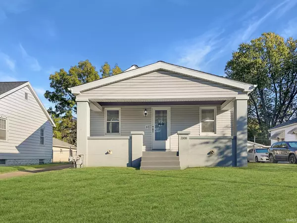 2108 E Michigan Street, Evansville, IN 47711