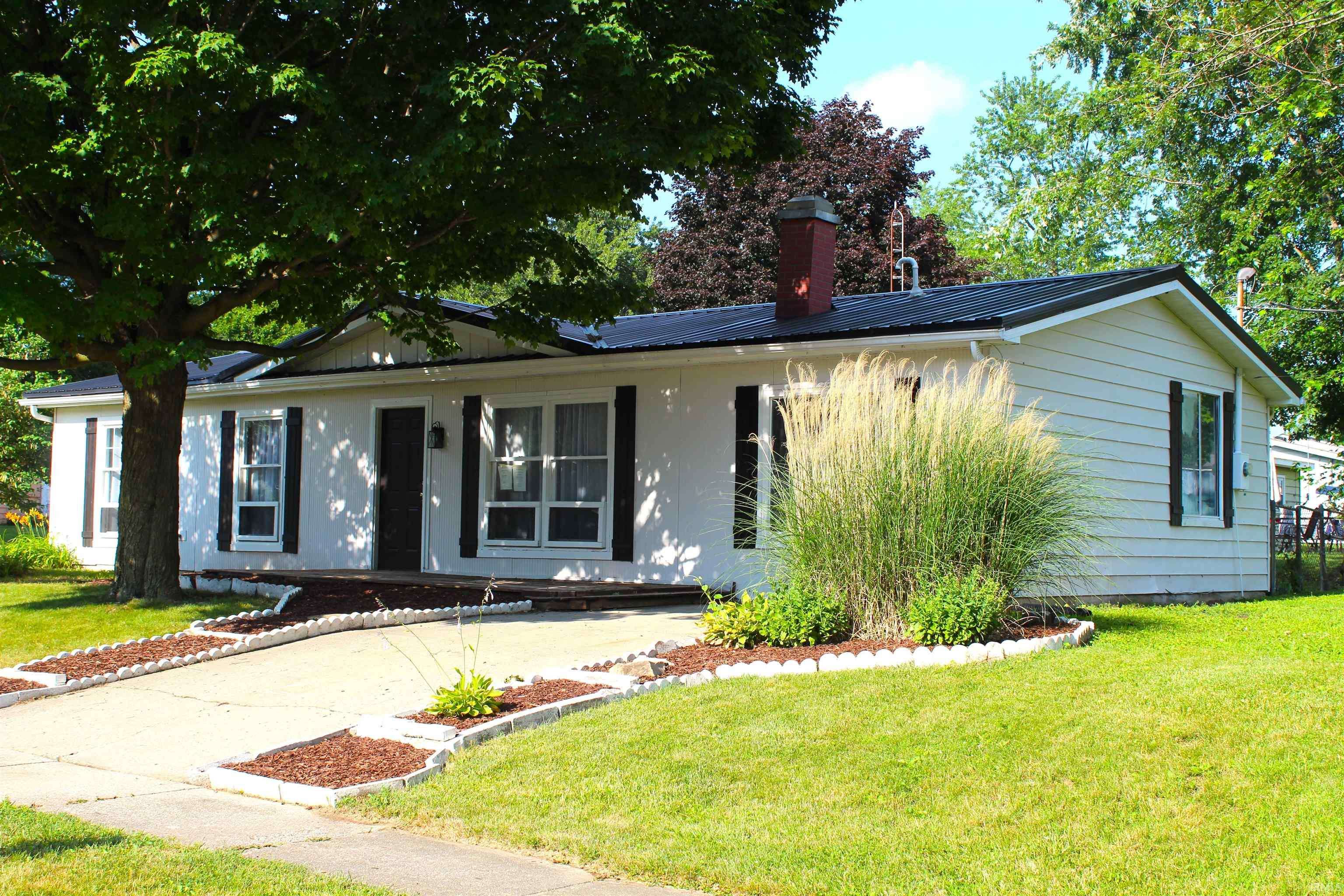 Angola, IN 46703,308 Clyde Ave