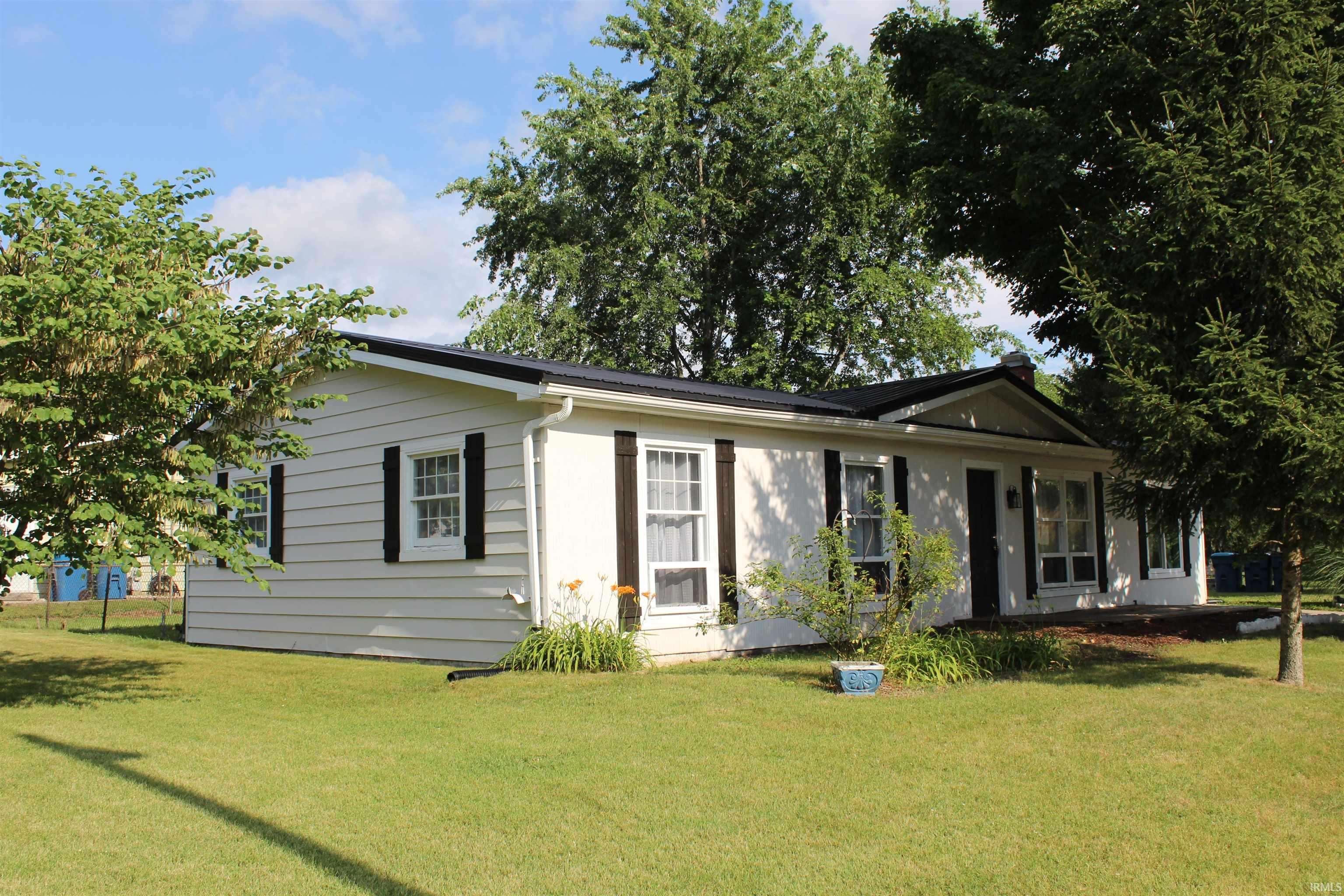 Angola, IN 46703,308 Clyde Ave