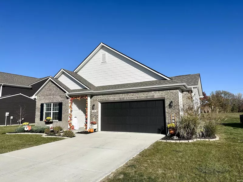 8148 Ambrosia Lane, Pendleton, IN 46064