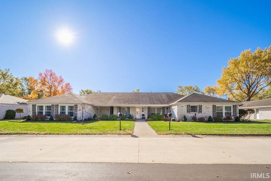 4501 N Wheeling Avenue #5-1A, Muncie, IN 47304