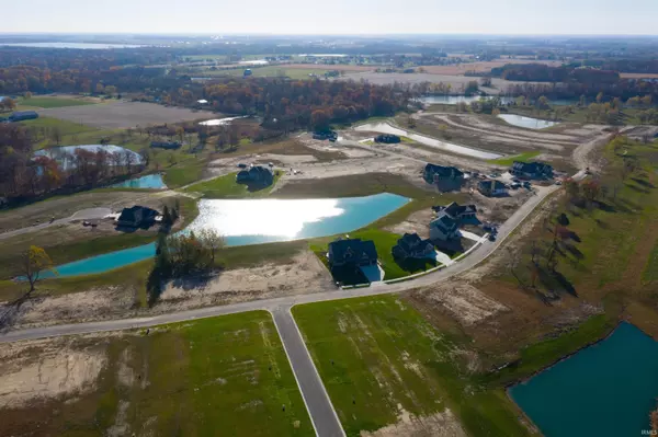 17862 Carne Cove #60, Leo, IN 46765