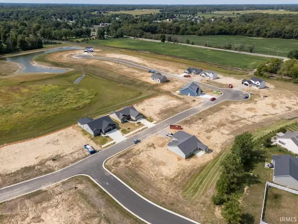 215 Longrifle Road #26, Warsaw, IN 46580