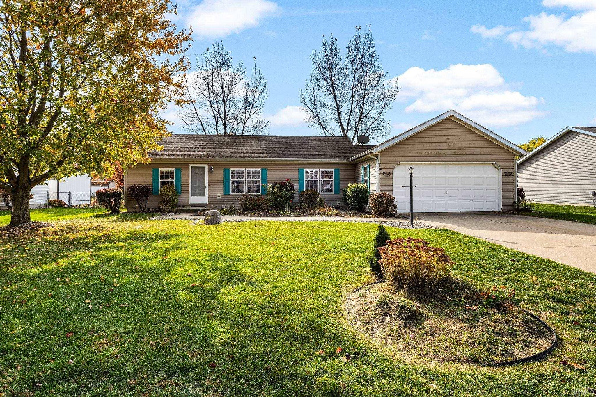 29854 New Castle Drive, Elkhart, IN 46514-7920