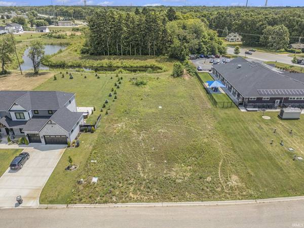 51750 Salem Meadows Lot 19 Drive #19, Granger, IN 46530