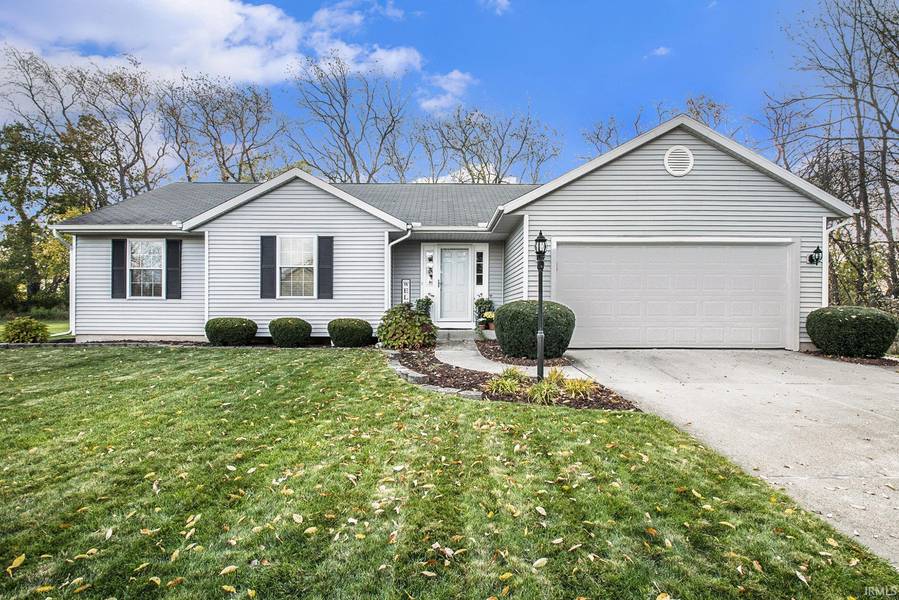 51638 Medfield Trail, South Bend, IN 46628