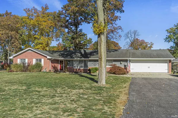 826 Orlando Drive, Fort Wayne, IN 46825