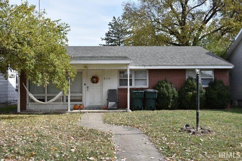 2112 N Ball Avenue, Muncie, IN 47304-2724