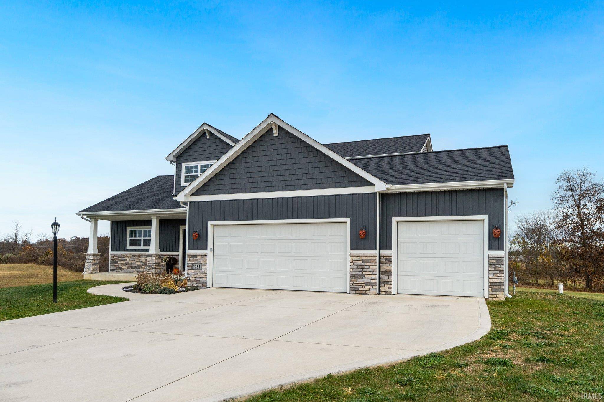 Huntington, IN 46750,1251 Stintson Drive