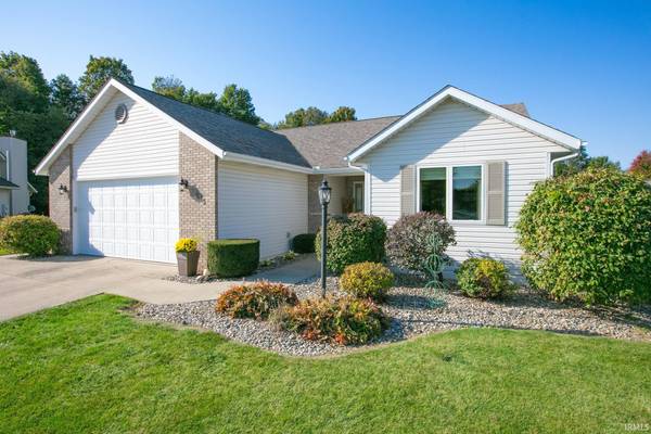 215 Travis Court,  Millersburg,  IN 46543-9780