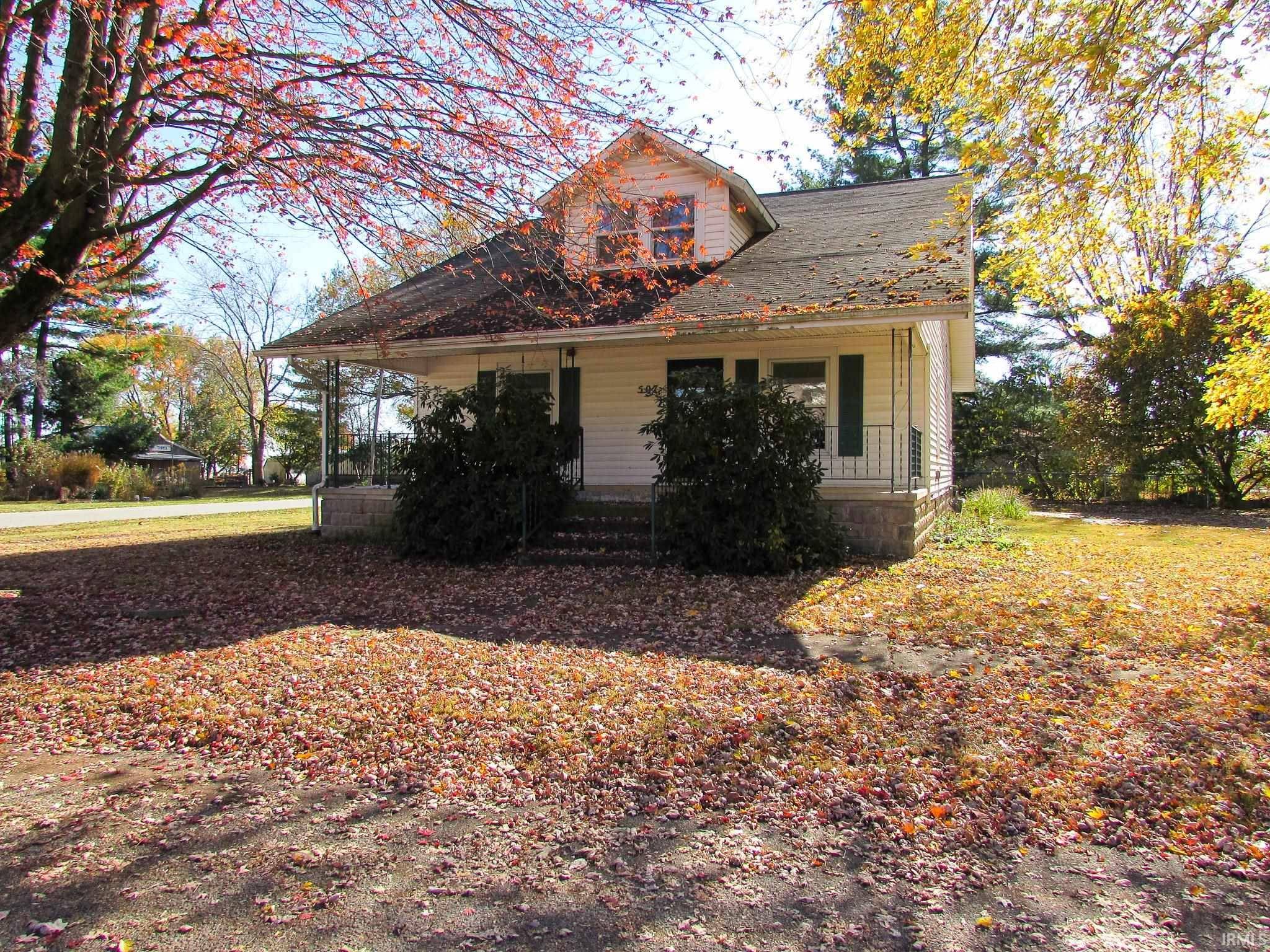 507 E May Street, Walton, IN 46994