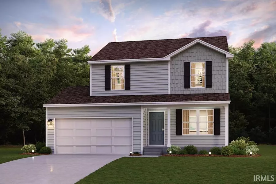 866 Killaraney Drive, Chesterton, IN 46304