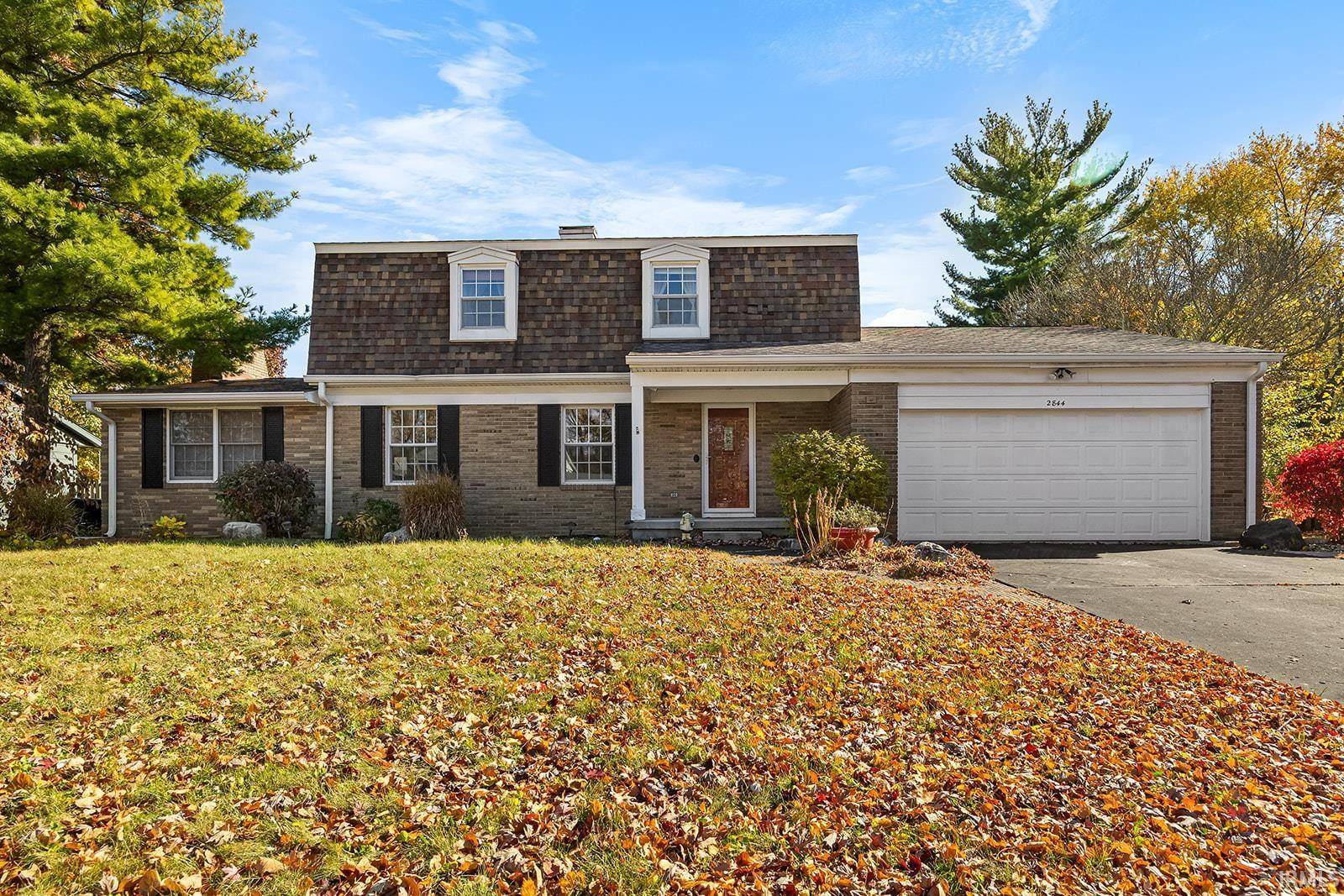 2844 Ashland Street, West Lafayette, IN 47906-1510