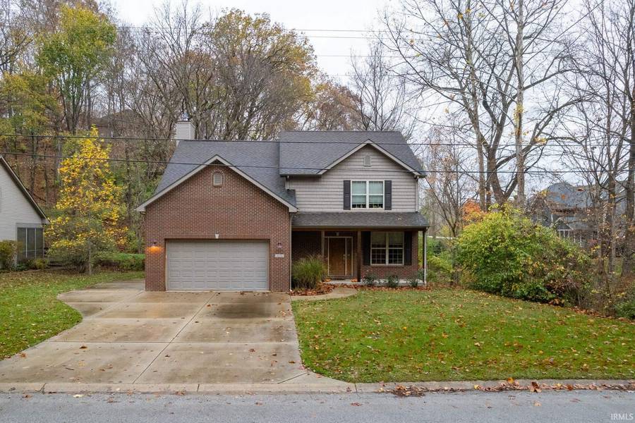 4426 E 50 N, Lafayette, IN 47905