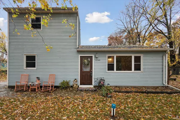 17169 Ethel Avenue, South Bend, IN 46635-1427