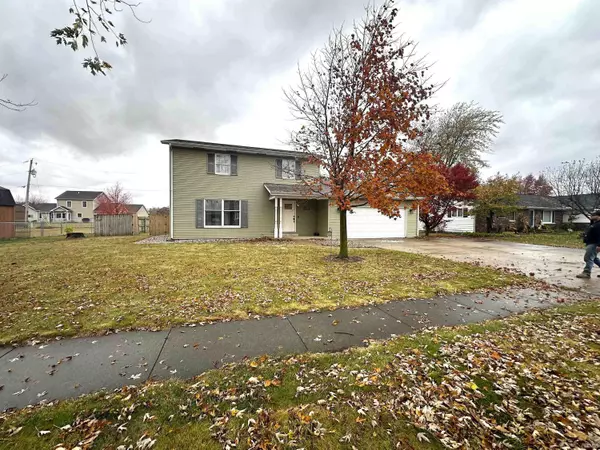 Rochester, IN 46975,1504 Arrowhead Drive