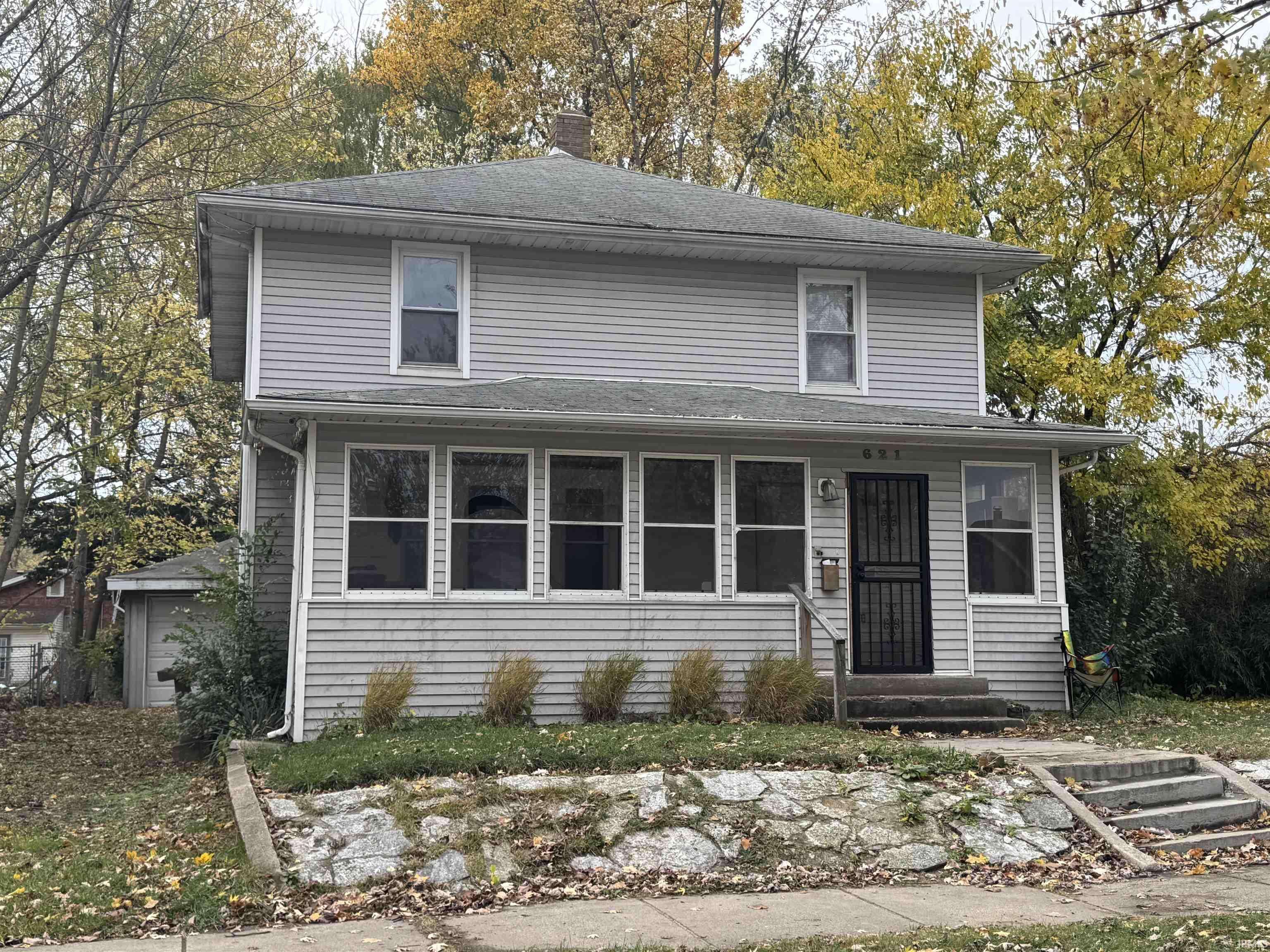 621 S 24Th Street, South Bend, IN 46615-2111