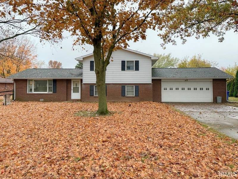 2408 FINNEY LEE Drive, Kokomo, IN 46902