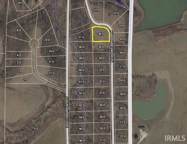 Huntingburg, IN 47585,0 Harry Beumer Lane