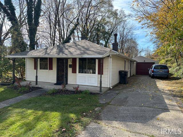 South Bend, IN 46614-2063,3709 Woldhaven Drive