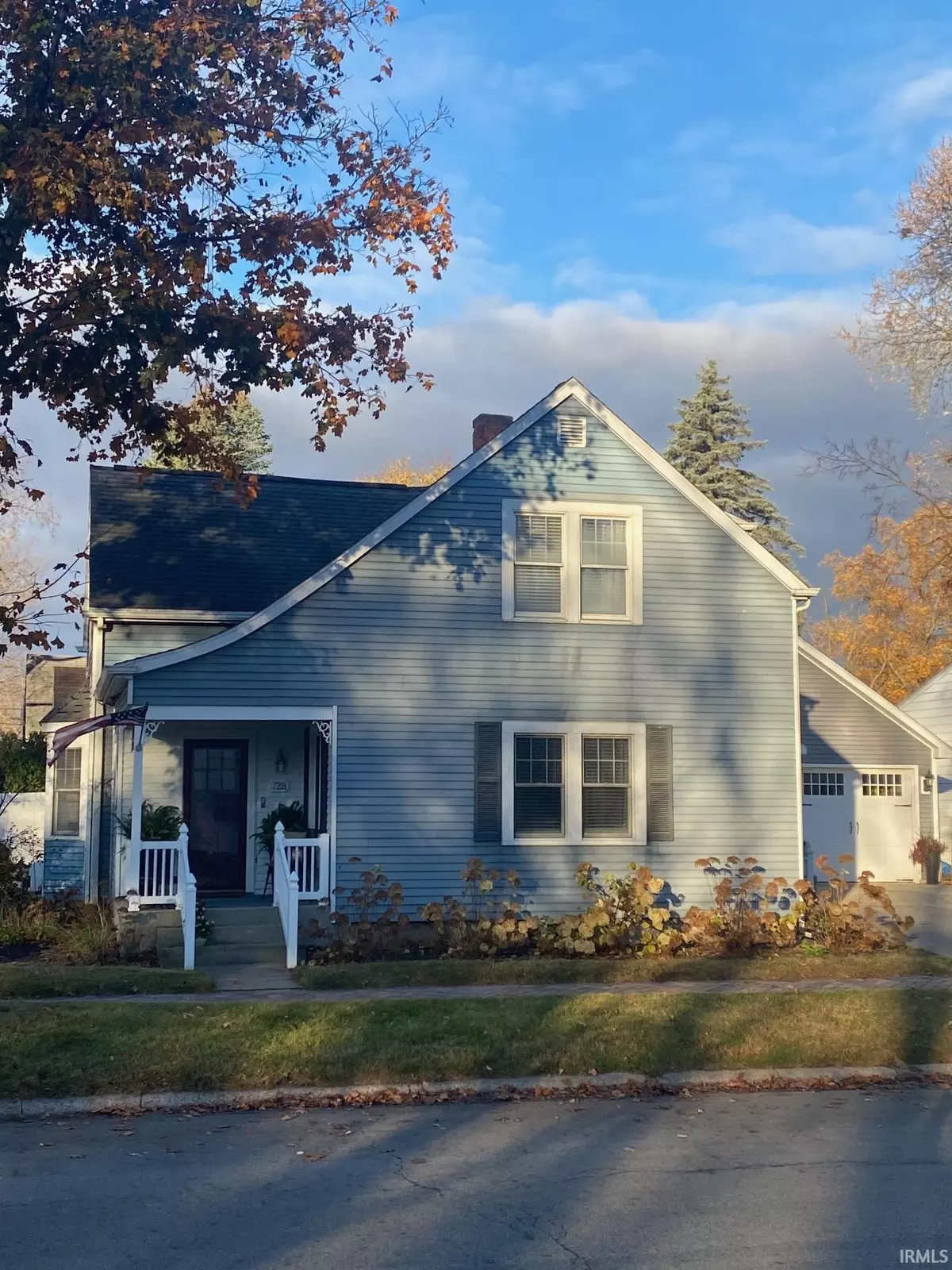 Rochester, IN 46975,728 Fulton Avenue