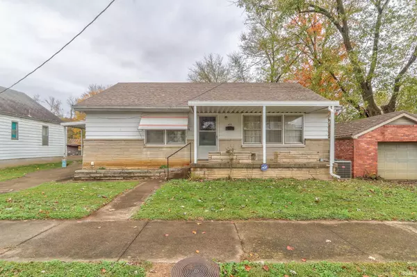635 Saint Louis Avenue, Cannelton, IN 47520-1316