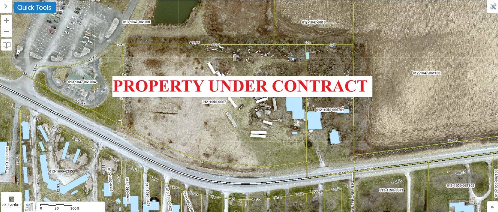 32433 US 20 Highway, New Carlisle, IN 46552