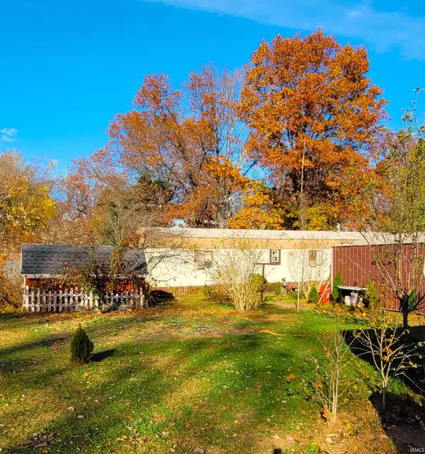 Monticello, IN 47960,12315 W 600 N