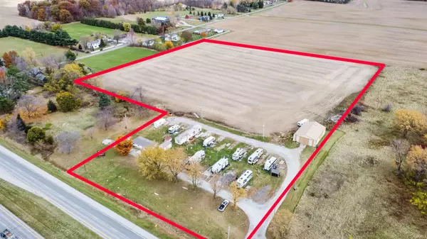 4175 S US 31, Peru, IN 46070