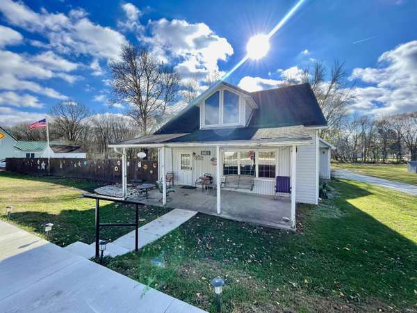 261 E Harrison Street,  Denver,  IN 46926