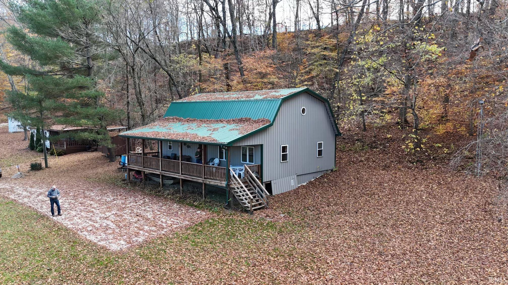 0 N 150 E Road, Jasper, IN 47546