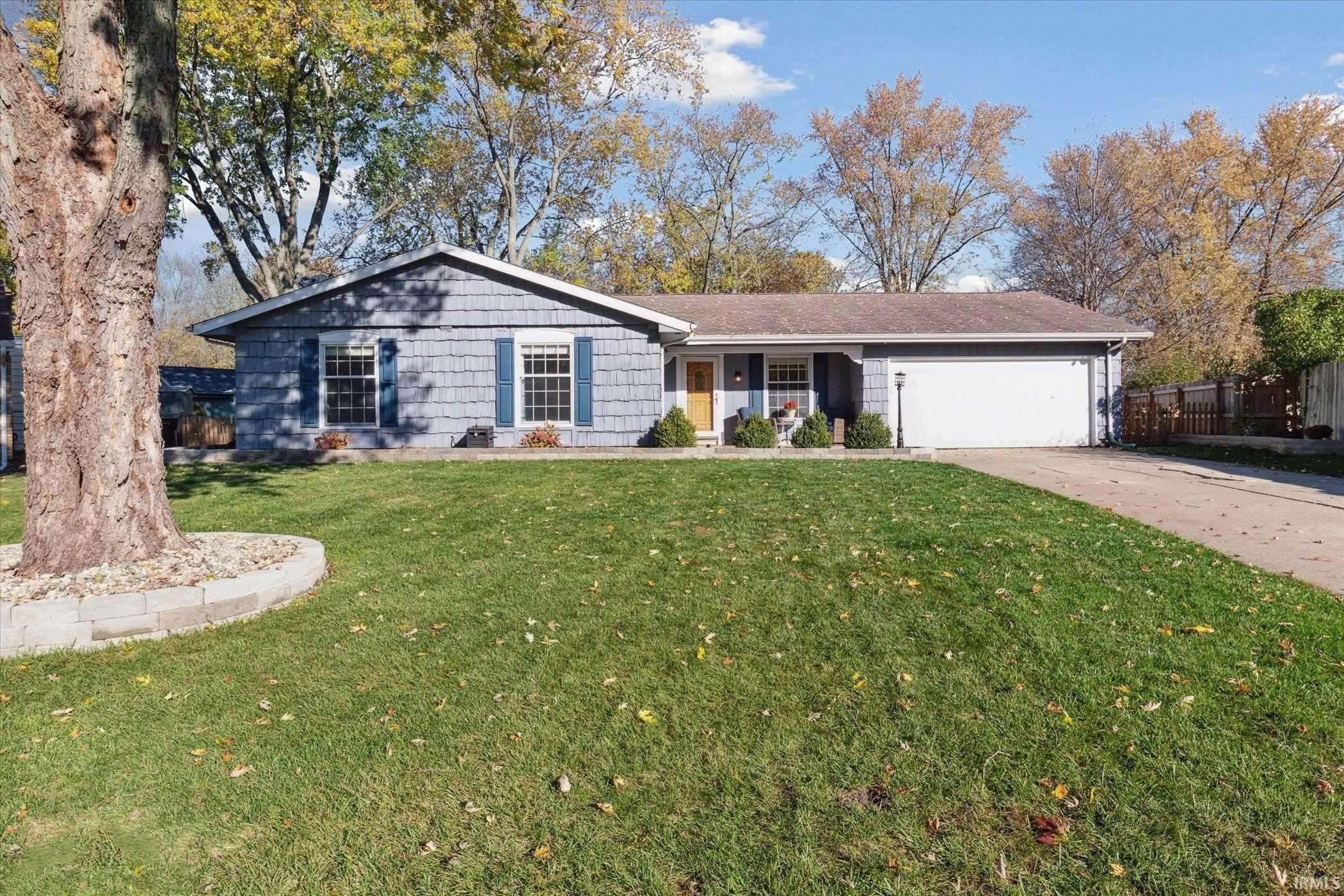South Bend, IN 46614-6038,1509 Northolt Court