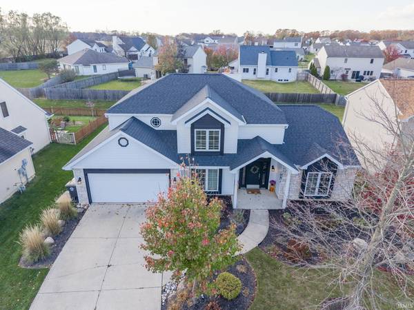 10425 Cherry Creek Road, Fort Wayne, IN 46818