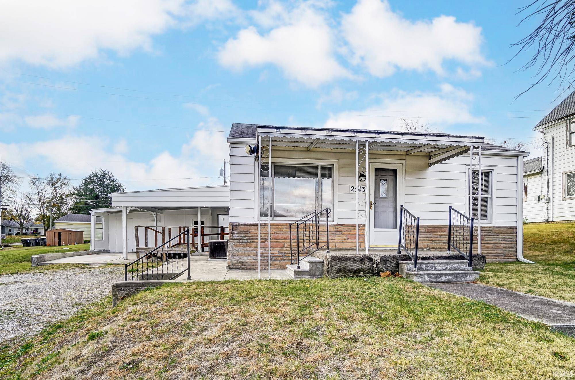 2513 Cass Street, Fort Wayne, IN 46808
