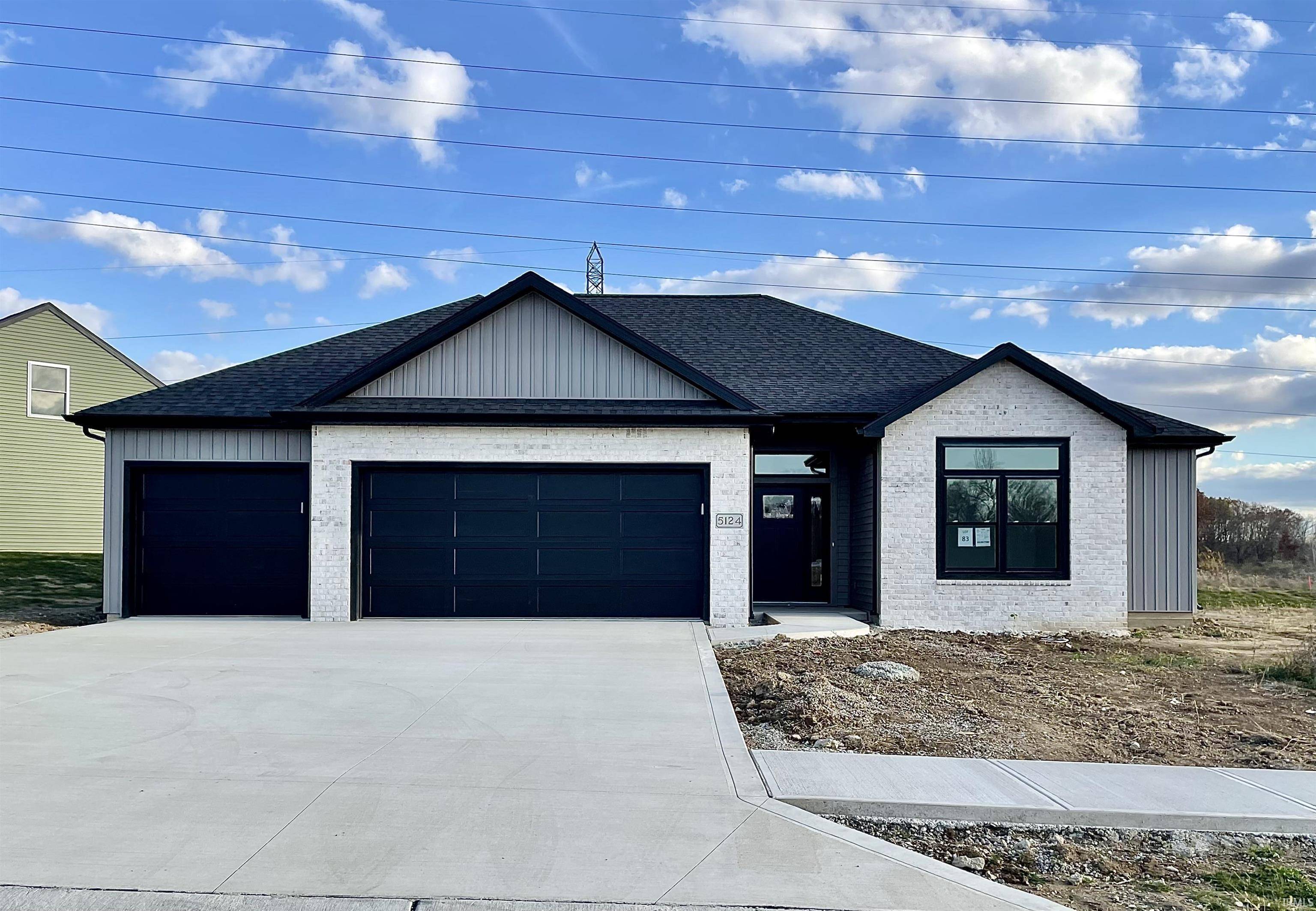 5124 Cork Tree Cove, Fort Wayne, IN 46825-0039