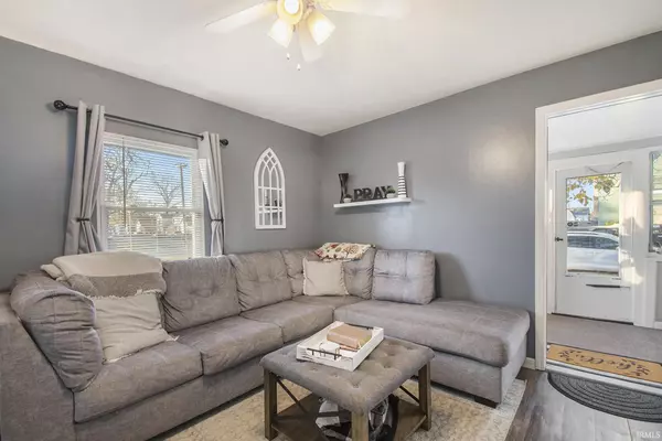 Mishawaka, IN 46545,329 W Lawrence Street