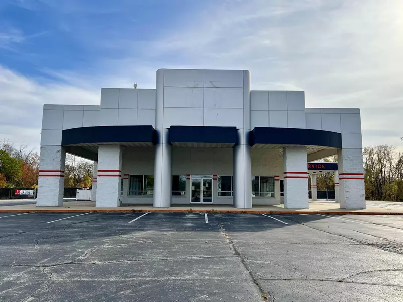 613 W Main Street, Greentown, IN 46936