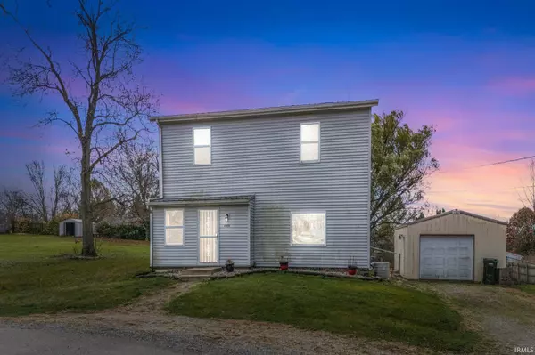 4935 Cronk Street, Pleasant Lake, IN 46779-9566