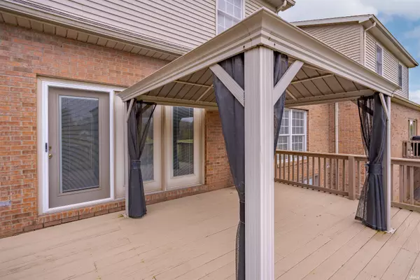 Boonville, IN 47601,4597 Sierra Drive