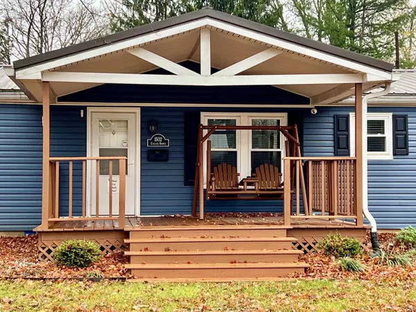 Rochester, IN 46975,1502 College Avenue