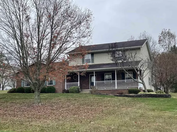 309 Mayberry Court, Bedford, IN 47421