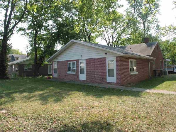 501-C E Cottage Grove Avenue, Bloomington, IN 47408