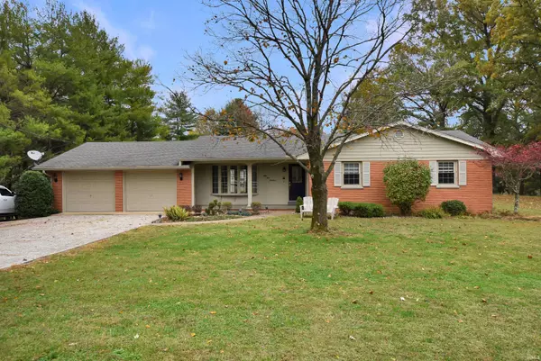 5400 Hausman Road, Mount Vernon, IN 47620