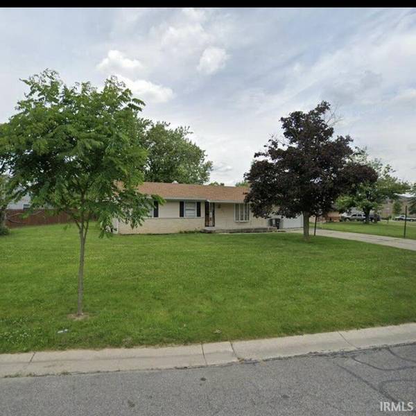 3031 Frosch Drive, Fort Wayne, IN 46816