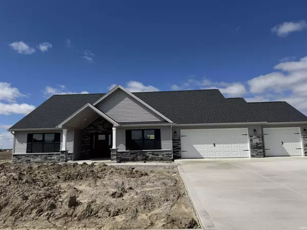 1019 Palmer's Pass, Decatur, IN 46733