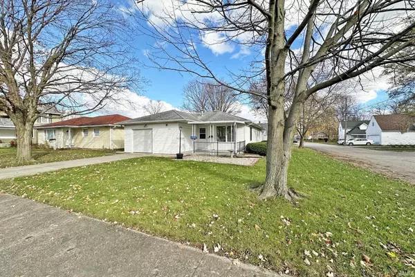 337 S 27th Street,  Lafayette,  IN 47904