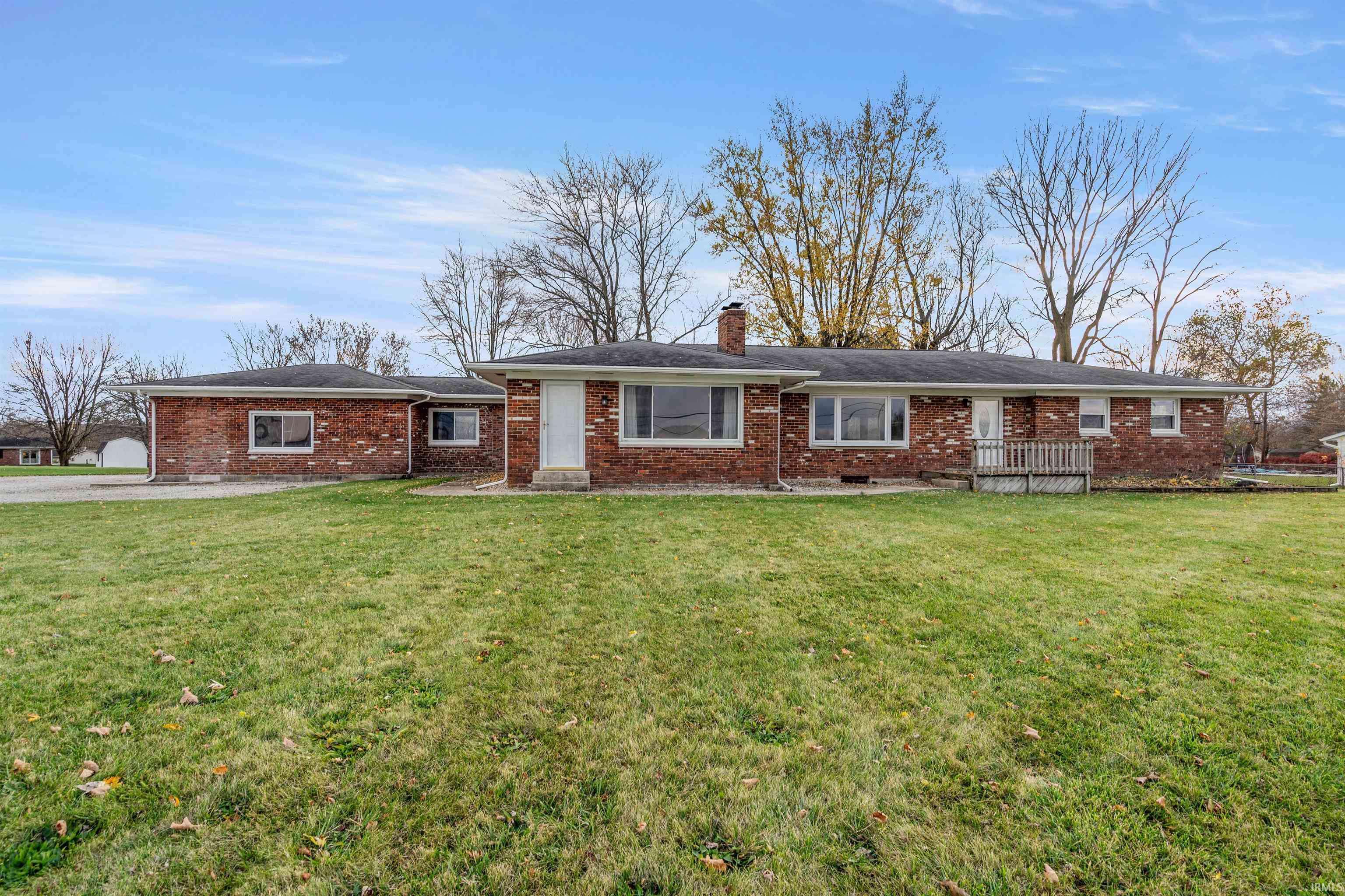 2725 W Alto Road, Kokomo, IN 46902
