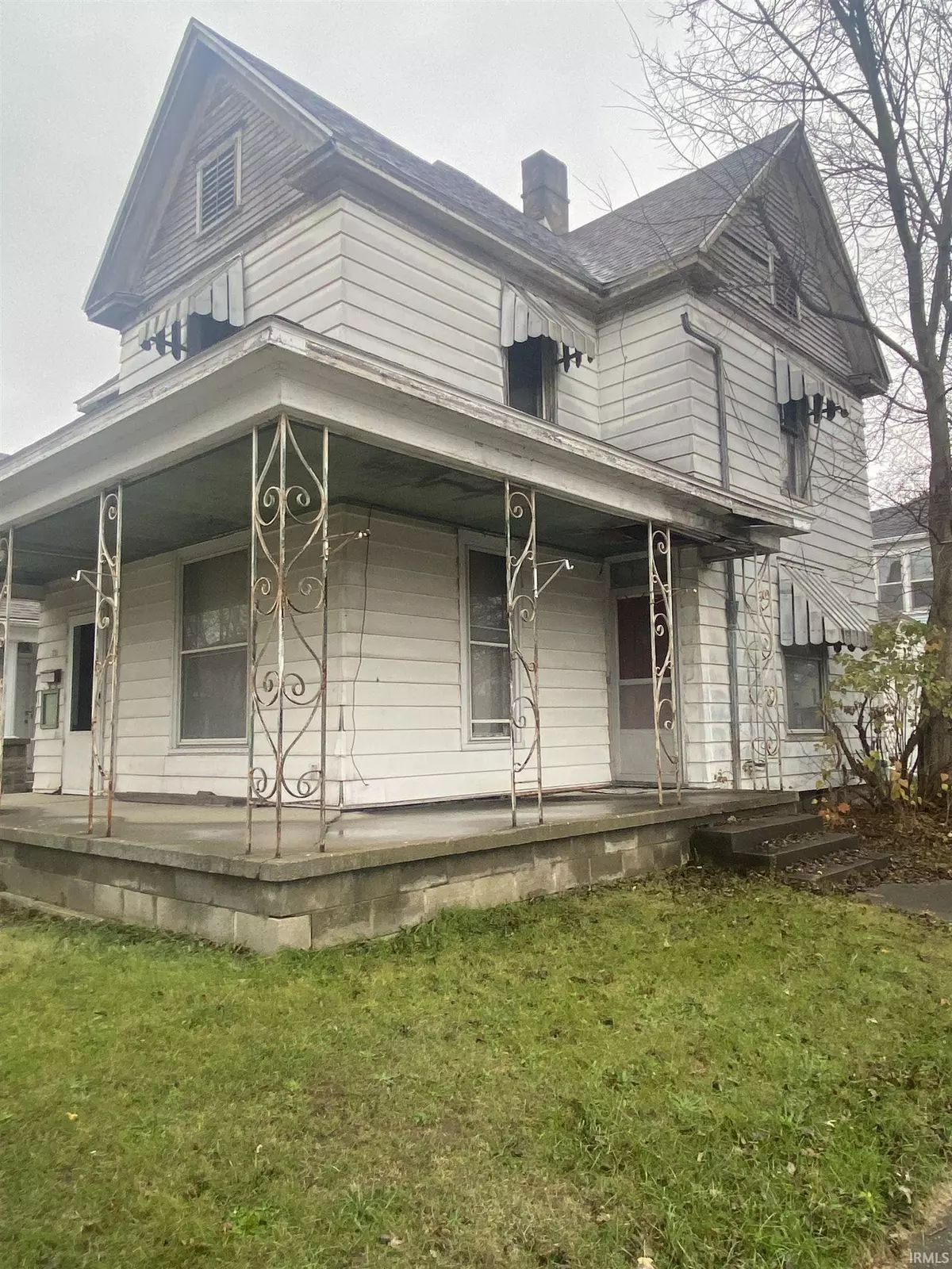 Peru, IN 46970,251 E 5th Street