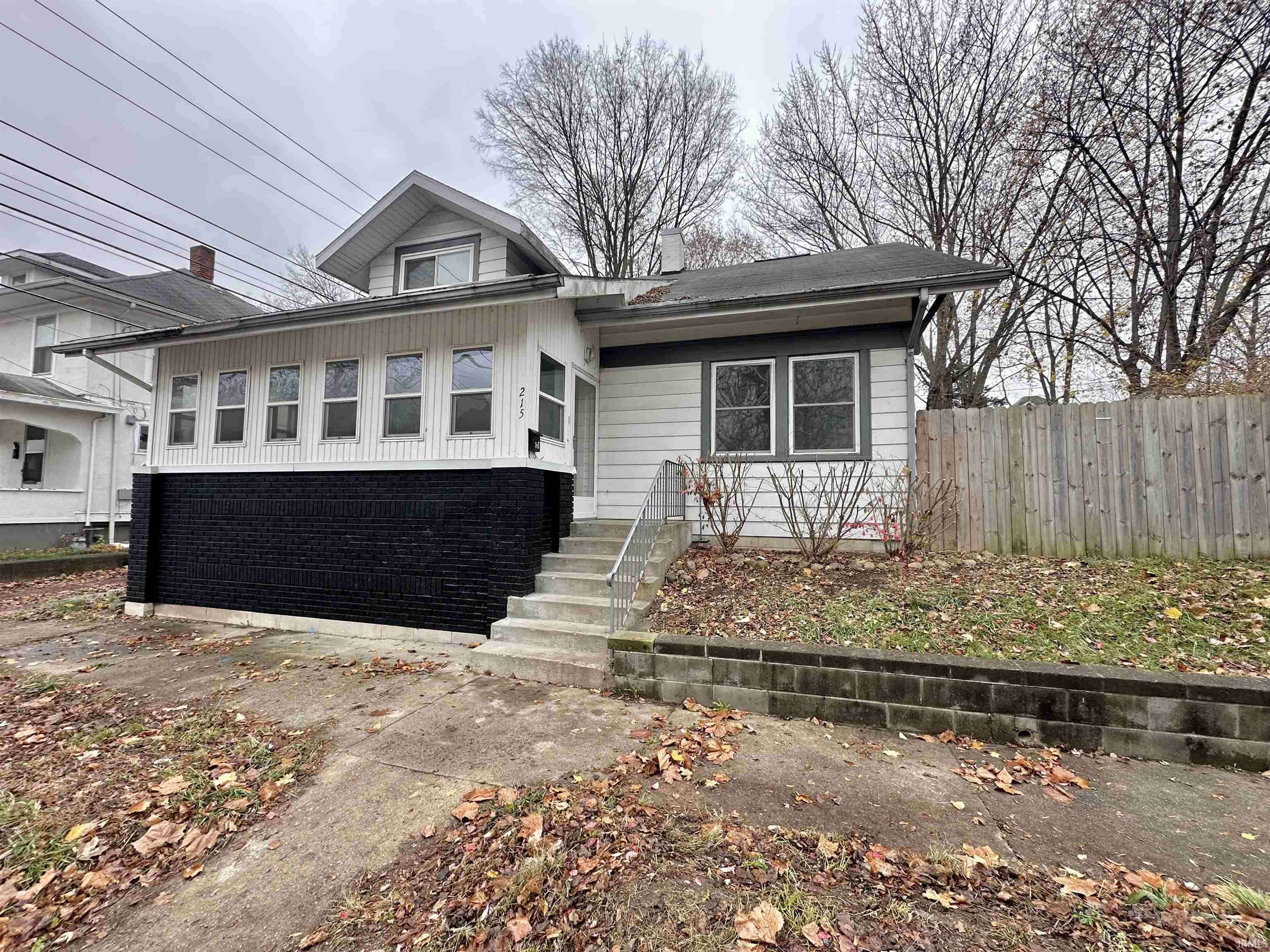 215 23rd Street, Logansport, IN 46947